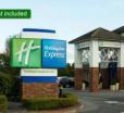 Holiday Inn Express Lichfield, An Ihg Hotel