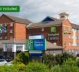 Holiday Inn Express Newcastle Metro Centre, An Ihg Hotel