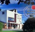 Cabarfeidh Hotel
