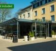 Holiday Inn Express Bath, An Ihg Hotel