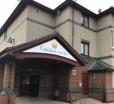 Comfort Inn Sunderland