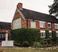 Manor House Hotel, Alsager