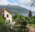 The Tarbet Hotel