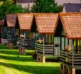 Logierait Pine Lodges