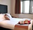 Best Western Bradford Guide Post Hotel