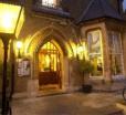 Cotswold Lodge Hotel