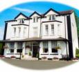 Bron Rhiw Guest House
