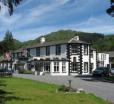 Lobstone Cottage