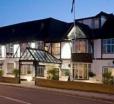 County Hotel
