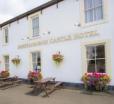 The Dunstanburgh Castle Hotel