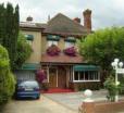 The Oak Lodge Hotel