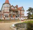 The Grange Hotel