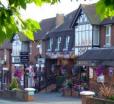 Grange Moor Hotel