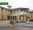 Holiday Inn Express Stirling, An Ihg Hotel