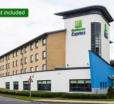 Holiday Inn Express - Glasgow Airport, An Ihg Hotel