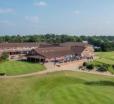 Wensum Valley Hotel Golf And Country Club