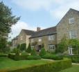 Barnsdale Lodge
