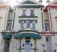 Cherry Tree Hotel