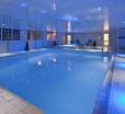 Bury Ramsbottom Old Mill Hotel And Leisure Club