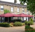 Slepe Hall Hotel