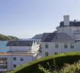 Salcombe Harbour Hotel