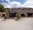 Best Western Wakefield Hotel St Pierre