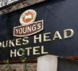 Dukes Head Hotel