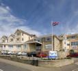 Channel View Hotel