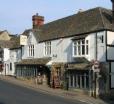 The White Hart Inn