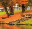 Inn On The Lake