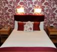 Point A Hotel Glasgow