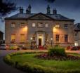 Ednam House Hotel