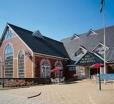 The Heritage Park Hotel