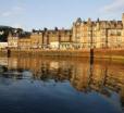 The Perle Oban Hotel & Spa
