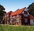 The Nags Head Hotel