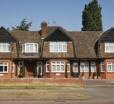Tailored Stays - Lovell Lodge