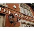 The Wheatsheaf Hotel, Sandbach