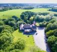 Wincham Hall Hotel