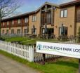 Stoneleigh Park Lodge