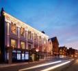 The Townhouse Chester; Bw Signature Collection