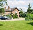 The Stable, Yew Tree Farm, Tattenhall