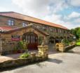 The Arches Country House