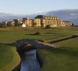 Old Course Hotel St Andrews