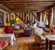 The Crown Hotel