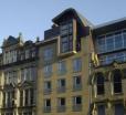 Brunswick Merchant City Hotel