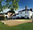 Bedford Lodge Hotel & Spa