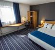 Holiday Inn Express Royal Docks, An Ihg Hotel