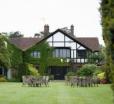 Cisswood House