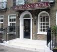 Americana Hotel