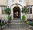 Stonehouse Court Hotel - A Bespoke Hotel